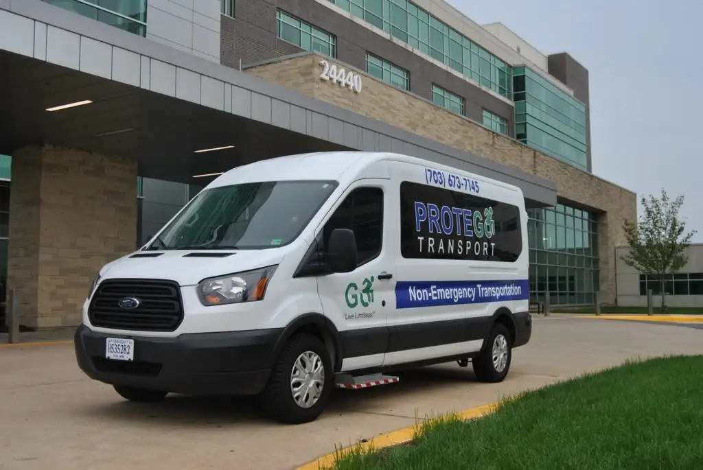 Hospital Stretcher Transport: How to Bring a Loved One Home