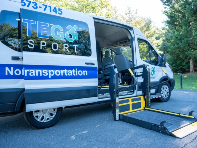 2026 Guide: Choosing the Best Wheelchair NEMT Service in Prince William & Fairfax Counties